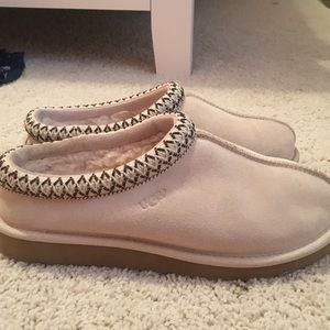 UGG Slippers